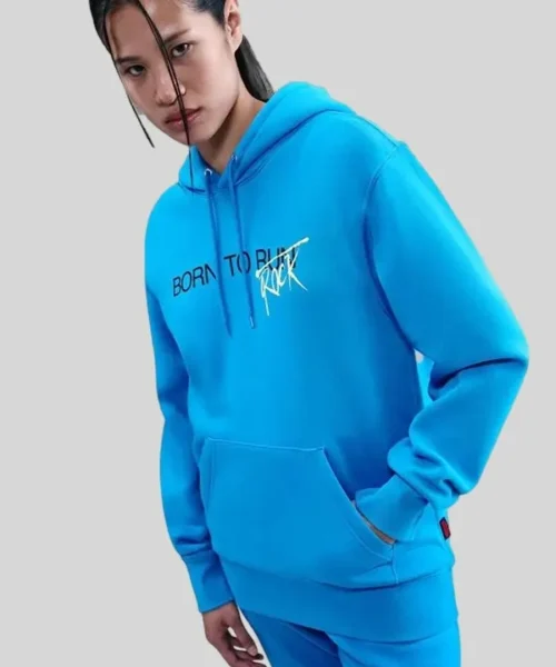 Nike x Stranger Things The SQWK Hoodie