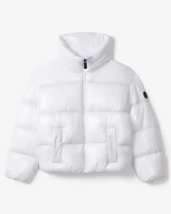 Noize Puffer Jacket