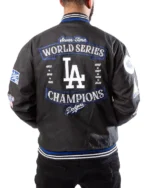 Order Los Angeles Dodgers Black Championship