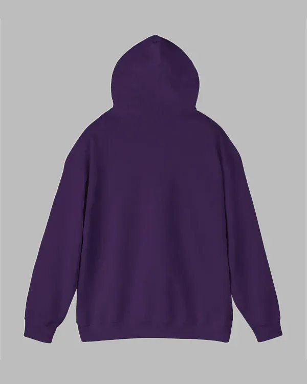 Osamason Flex Music Flexxx Fantasies Hoodies Purple
