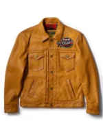 PBR Canada Cup Series Brown Contestant Jacket