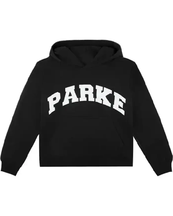 Parke Pullover Hoodie
