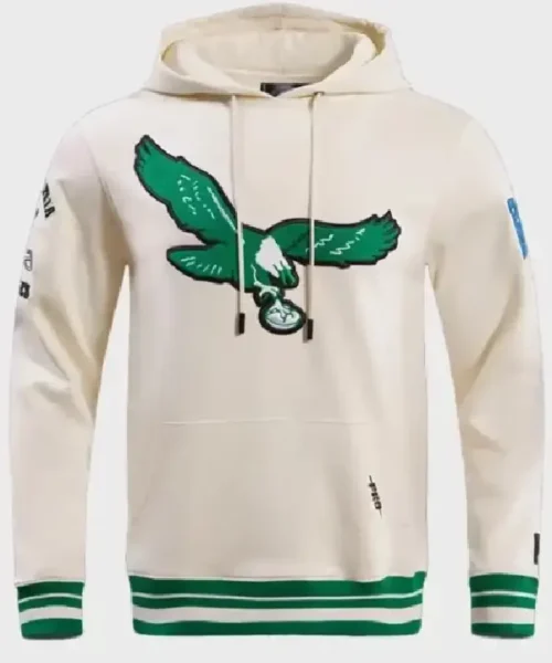 Philadelphia Eagles Classic Hoodie