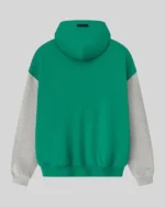 Philadelphia Eagles Fear of God Hoodie