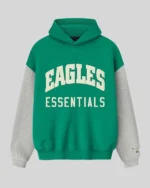 Philadelphia Eagles Fear of God Sport Hoodie