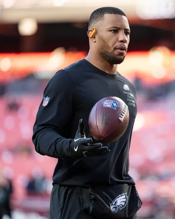 Philadelphia Eagles Inspire Change Long Sleeves T-shirt