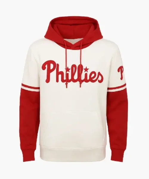 Phillies Karen Hoodie