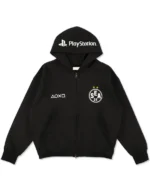 Playstation x WDS Team Zip Hoodie