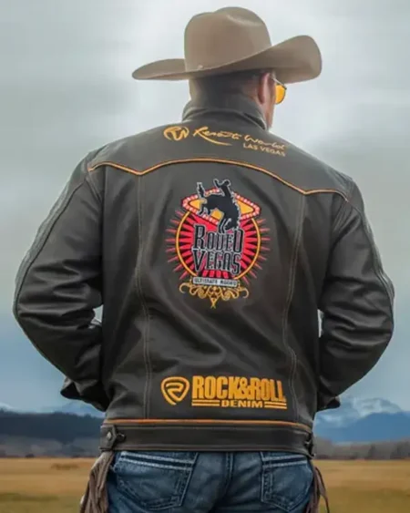 Pro Fantasy Rodeo Las Vegas 2025 PFR Limited Edition