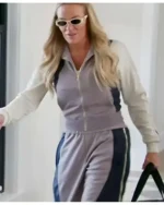 RHOSLC Heather Gay Track Jacket