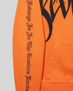 Re-Creation – Buy Unisex Xxxtentacion Revenge Pullover Hoodie Sale