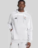 Real Madrid Hoodie
