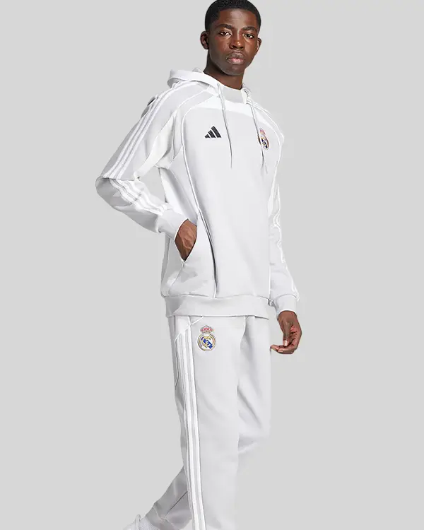 Real Madrid Hoodie sale