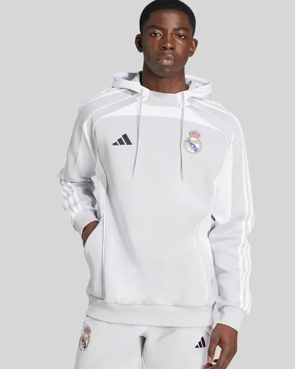 Real Madrid Hoodie
