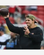 Recreated - Buy Brock Purdy San Francisco 49ers