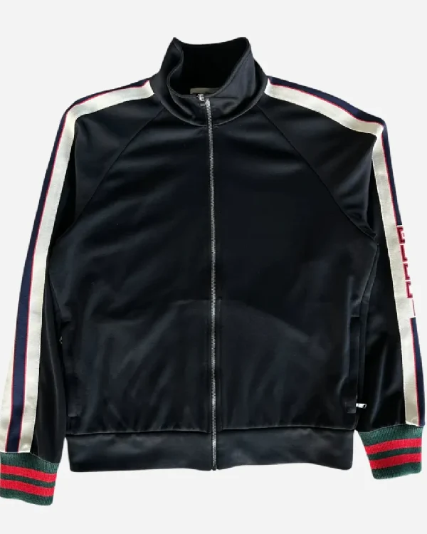 Savonches Gucci Track Jacket sale