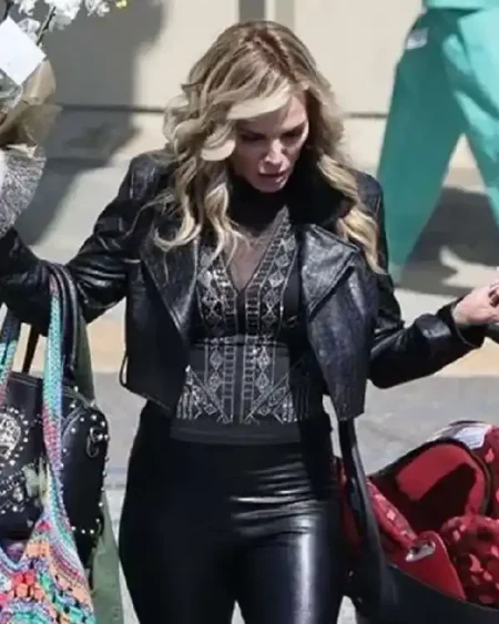 Shayanne Millet Margo’s Got Money Troubles Tv Series S01