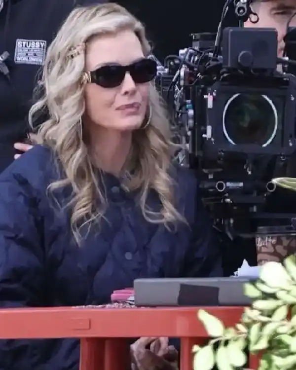 Shayanne Millet Margo’s Got Money Troubles Tv Series S01 Michelle Pfeiffer