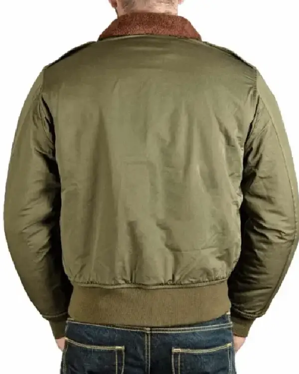 Shop 1943 B10 Flight Green Jacket Available For Men and Women Sale