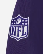 Shop 2025 October’s Very Own OVO x NFL Baltimore Ravens