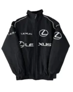 Shop Buy Lexus Racing Jacket For Men And Women