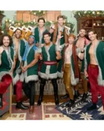 Shop Finding Mr. Christmas Green Deer Christmas Costume For Sale