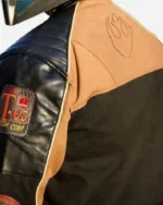 Shop Heroes & Villains Rebel X-Wing Star Wars Original Trilogy Motorcycle (1)