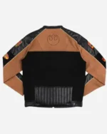 Shop Heroes & Villains Rebel X-Wing Star Wars Original Trilogy Motorcycle Racing Jacket Sale