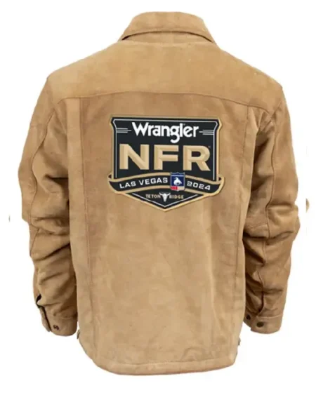 Shop National Finals Rodeo Las Vegas 2024 Brown