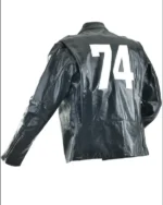 Shop Recreated - 1974 Vanson Leather