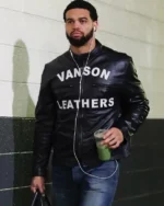 Shop Recreated - 1974 Vanson Leather Anniversary