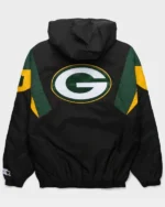 Shop Recreated - HOMAGE x Starter Packers Blackout Breakaway