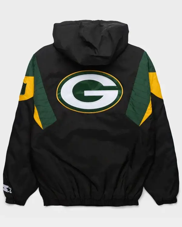 Shop Recreated - HOMAGE x Starter Packers Blackout Breakaway