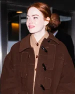 Shop Recreation – Emma Stone Brown Toggle