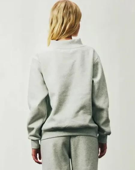 Shop Recreation – Parke Holiday Varsity Mockneck