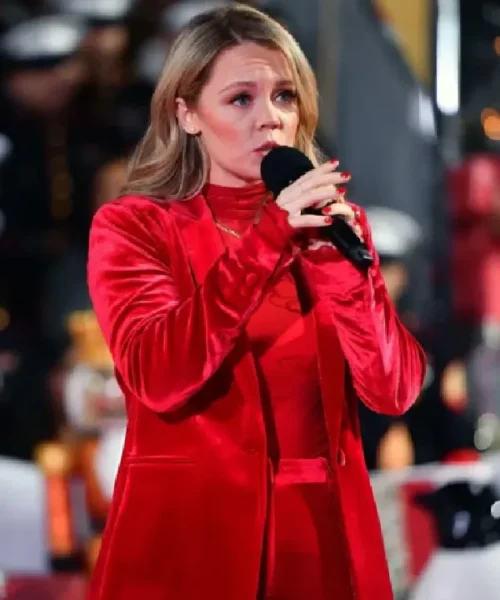 Shop Sarah Reeves 93rd Annual Hollywood Christmas