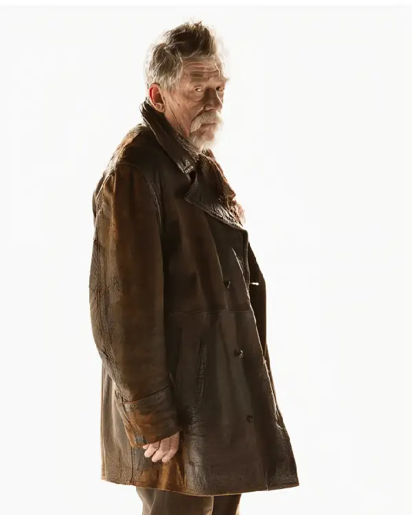 Shop Step Into Sci-Fi Legacy with the Doctor Who John Hurt