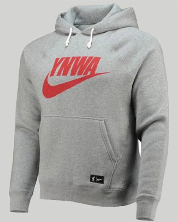 Shop The Ynwa Nike Hoodie
