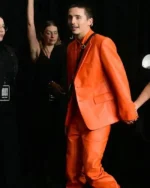 Shop Timothée Chalamet Marty Supreme Premiere