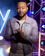 Shop Tv Series The Voice 2021 John Legend Purple