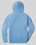 Shop UNRL x Minnesota Twins Crossover 2025 Drop 3 Blue Fleece