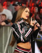 Shop WWE Raw Nikki Bella Crop