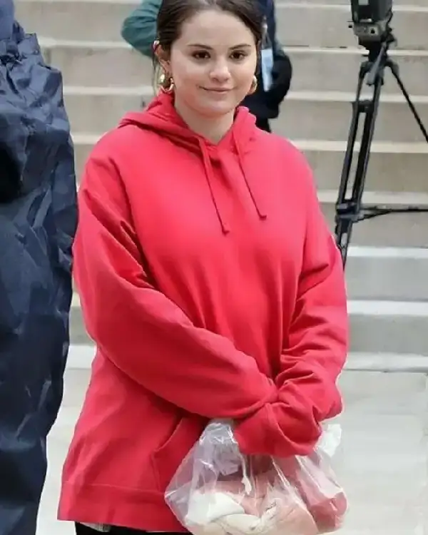 Shop the Selena Gomez Only Murders in the Building