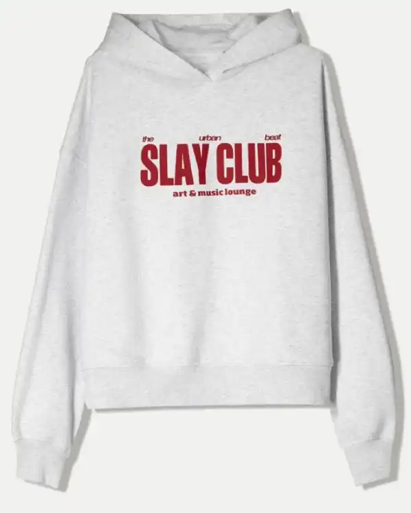 Slay Club Hoodie