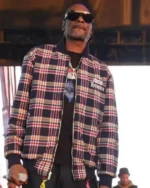 Snoop Dogg 12th Annual TDE Christmas Concert Toy Drive