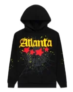 Sp5der Atlanta Hoodie