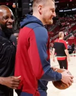 Step Out in True Fan Style with the Denver