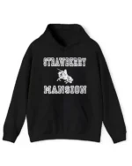 Strawberry Mansion Hoodie
