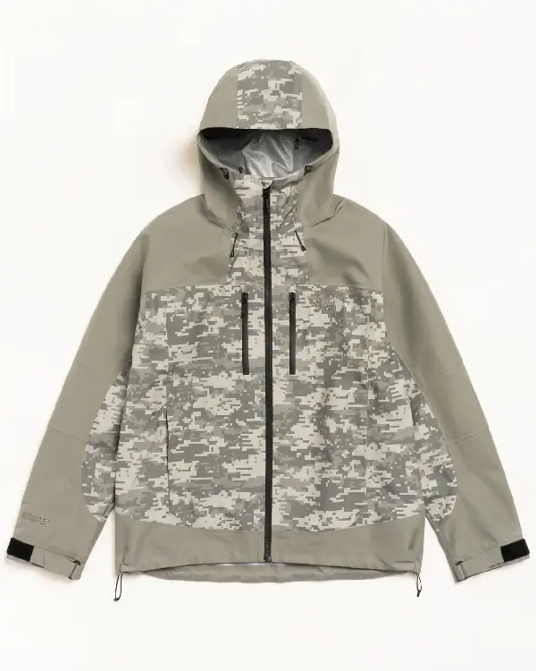 Stussy Gore Tex Jacket sale