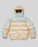 Supreme x Marmot 800-Fill Down Two-Tone Puffer Jacket Sale